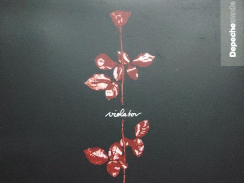 Depeche mode violator - depeche, +