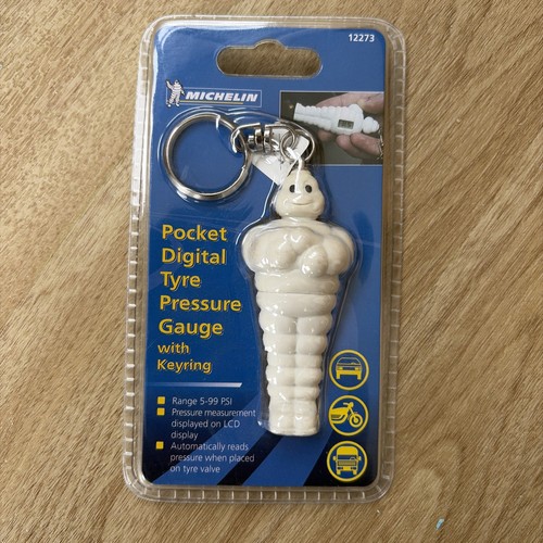 Michelin man digital tyre - michelin,