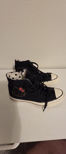 Converse hello kitty chuck - hello,