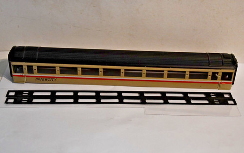 Hornby intercity mk3 - br,