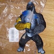 King Kong Toy Full Figure