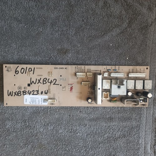 Genuine spare parts - parts, beko
