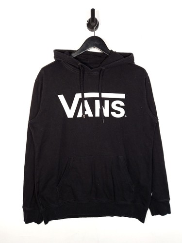 Vans hoodie size - vans,