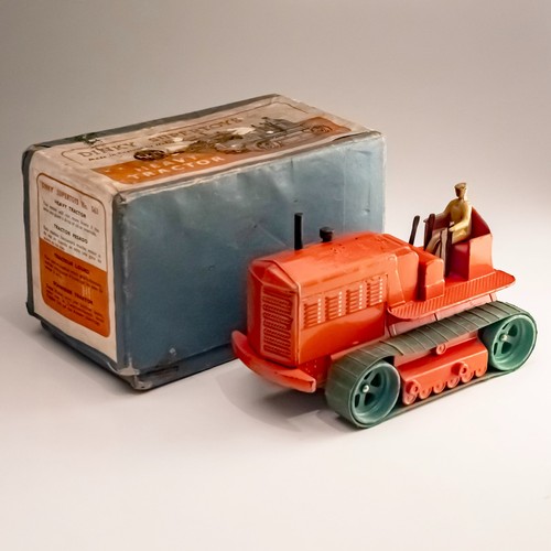 Dinky supertoys 563 - dinky,