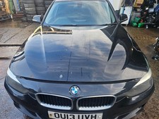2011 - 2019 BMW 3 Series F30 4