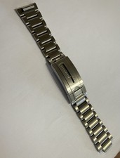 Tudor Pelagos Titanium Bracelet, No end links