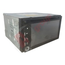 ALPINE C860-V6-600 RADIO UNIT , SD/BLUEETOTH/CD/SATNAV/TOUCHSCREEN C860-V6-600