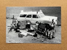 Mk2 Ford Zephyr Farnham Estate