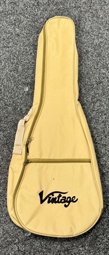 Vintage travel guitar - vintage,