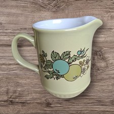 Alfred Meakin Vintage Green