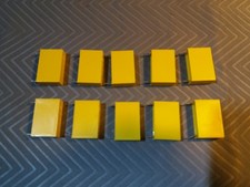 523) 10x CAPACITOR 7500pF