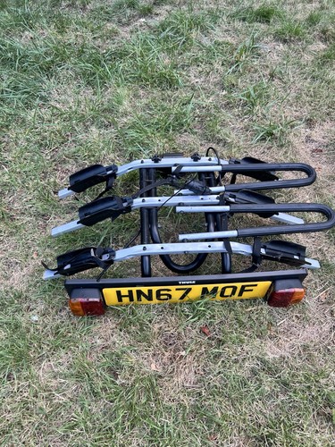 Thule bike cycle - thule,