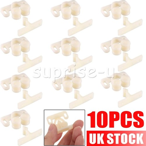 10pcs spring loaded twin - 10pcs,