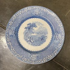 Royal Staffordshire Pottery