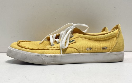 Lacoste ingaro yellow - ingaro, pc