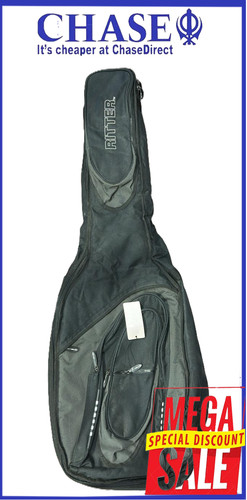 Acoustic bass guitar gig - bass,