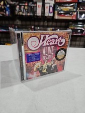 Heart - Alive in Seattle SACD