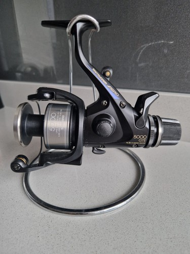 Shimano baitrunner aero - shimano,