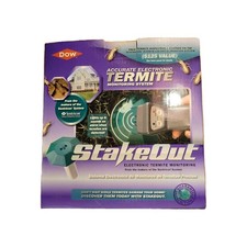 NEW Stakeout  Electronic