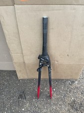 Hybrid Forks 700c carbon
