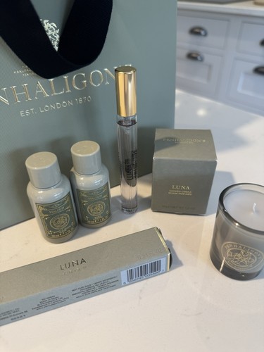 Penhaligon luna halfeti - luna,