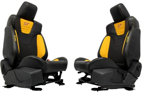 2012 2018 ford - 2018, recaro