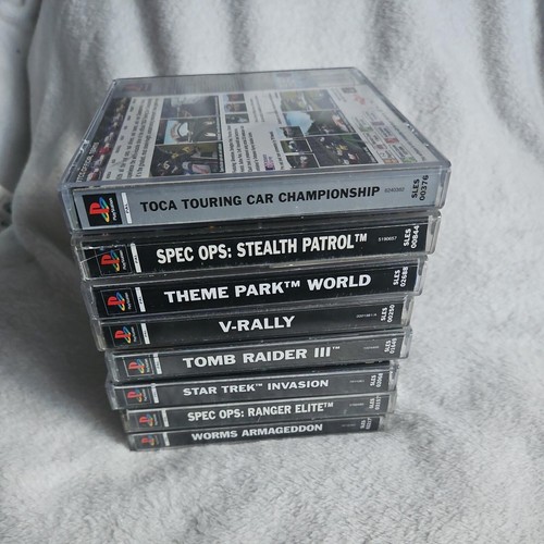 Sony playstation one - sony,