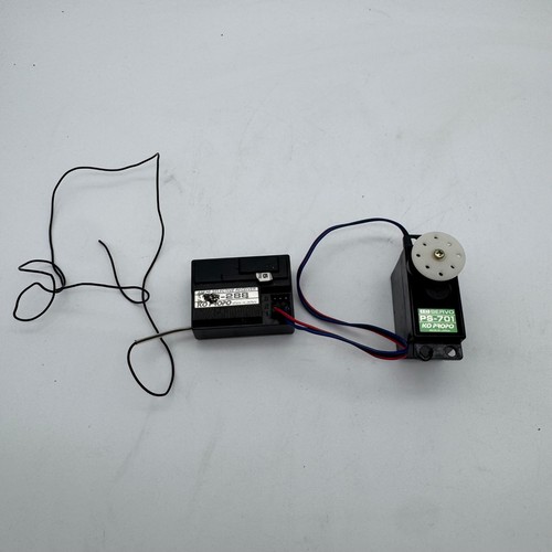 Propo 288 am - kr-288, receiver