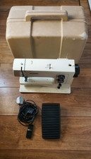 Bernina 801 Matic Sewing