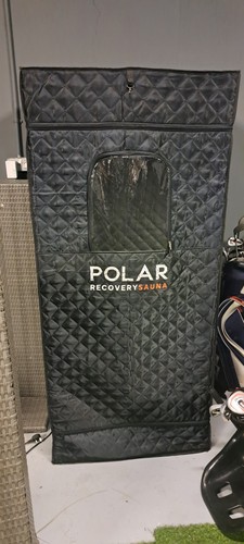 Polar recovery 6ft - polar,