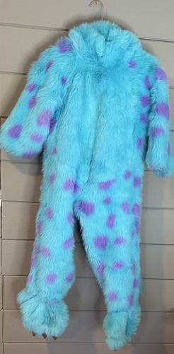 Disney sulley sully monsters - sulley,