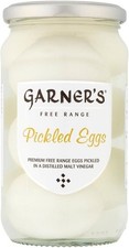 Garner's Free Range Pickled