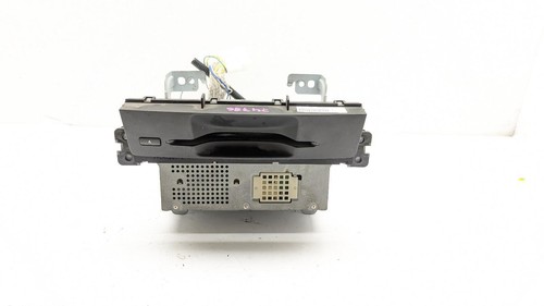 Nissan elgrand mk3 e52 2009 - nissan,