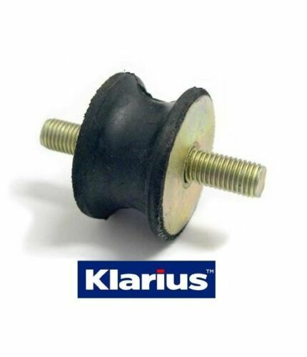 Pack exhaust mounting - pack,