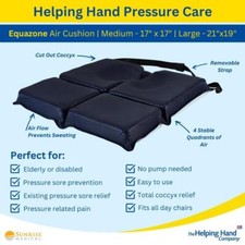 Equazone Self-inflating