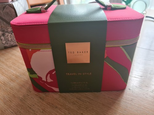 Ted baker travel - baker, style
