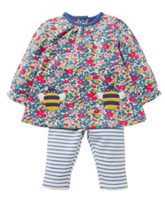 Baby Boden Long Sleeve