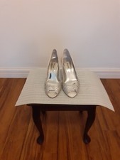 DUNE Ladies Party shoe