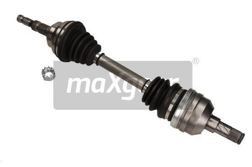 0758 maxgear drive - 49-0758,