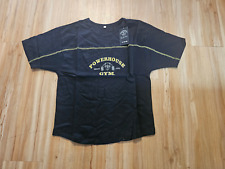 * Powerhouse Gym - RAG Top -