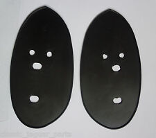 Jaguar MK1 Rear Lamp to Body