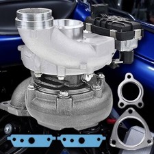 Car Turbo Charger Frankberg Exhaust Gas Diesel Engine Turbocharger 7576080001