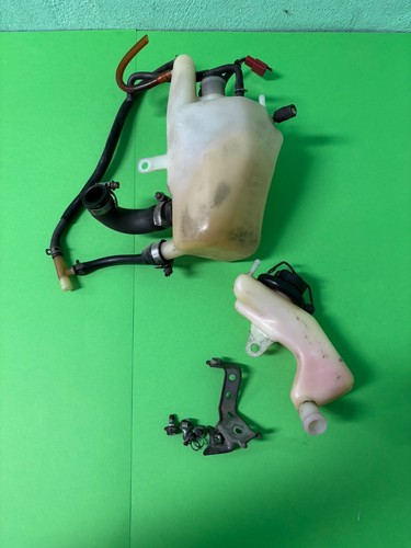 Honda nsr 250 nsr250 mc21 - mc21, oil