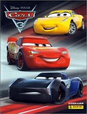 PANINI STICKER IMAGE - DISNEY