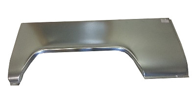 Rear wheel arch right 79 - right, 72-79