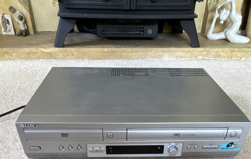 Sony slv d950qi - sony, slv-d950qi