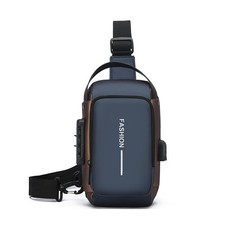 Anti-theft Sling Bag Business
