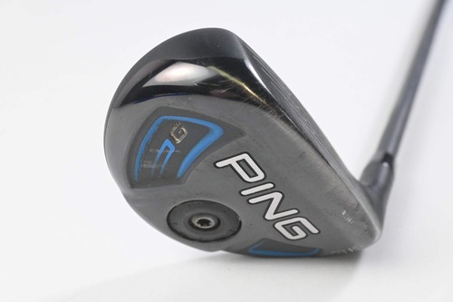 Ping series hybrid - g, 19