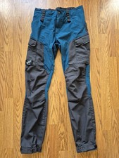 RVRC revolution race GP pants
