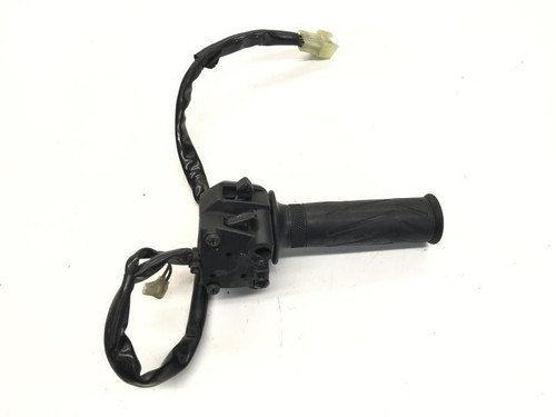 Yamaha ypr 125 2010 2013 - 2010-2013, xmax
